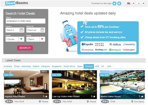 directrooms|Website directrooms .